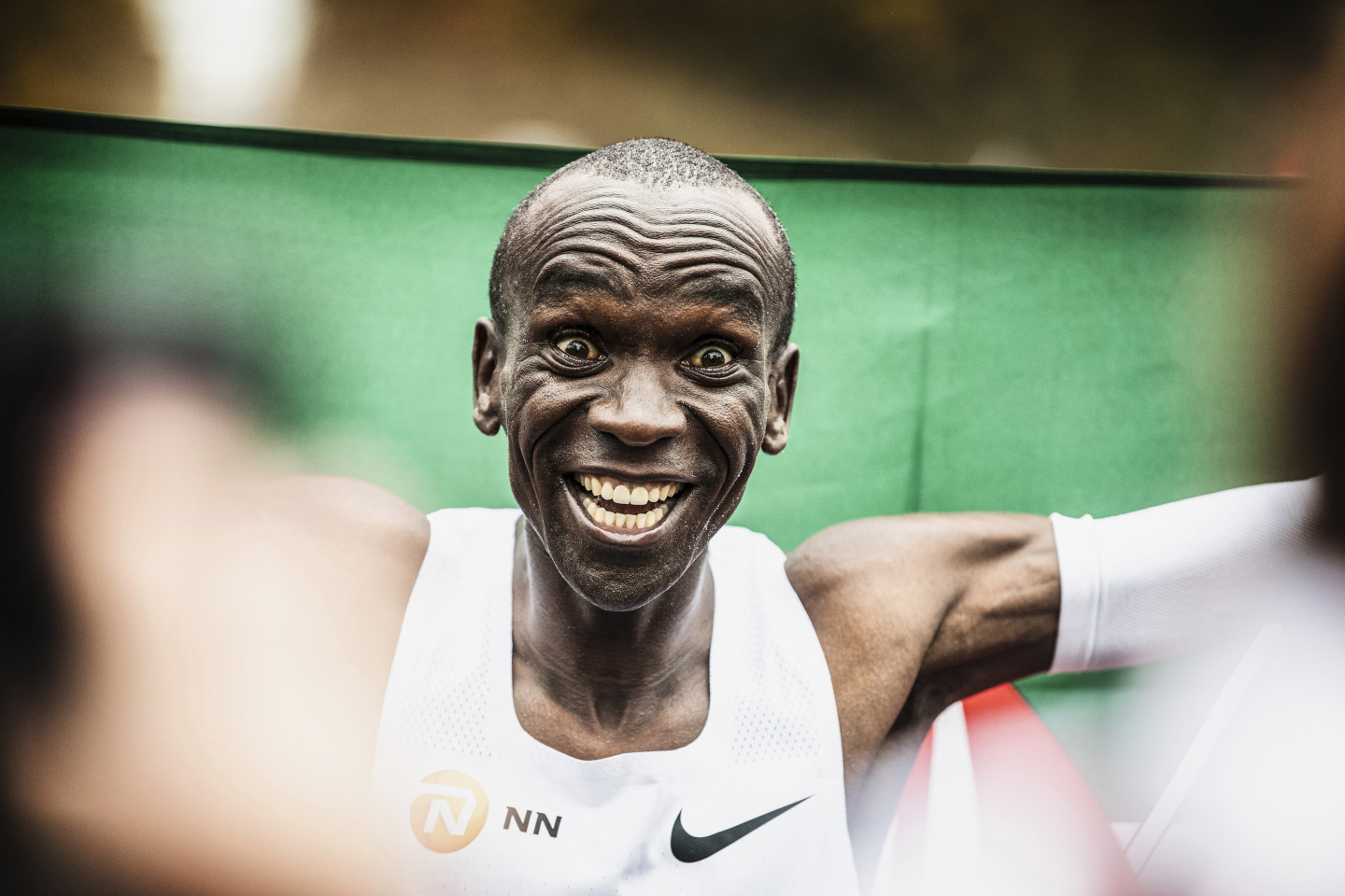 Eerste Marathon
